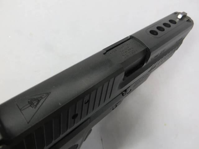 【KSC】SP2340 トライアルカスタム 1200挺限定