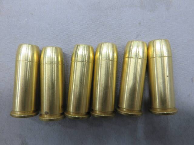 【コクサイ】 S&W M29 4in 金属・SMG モデルガン