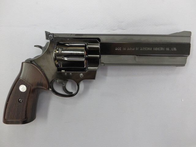 マルシン】コンストリクター 6mmBB リアルXカート Wディープブラック