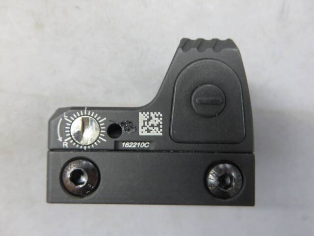 【New Lightning Star】RMR ドットサイト