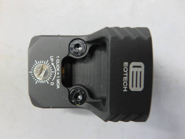 【New Lightning Star】RMR ドットサイト