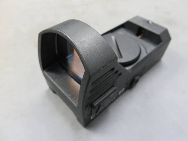 【NOVEL ARMS】COMBAT80 8MOA