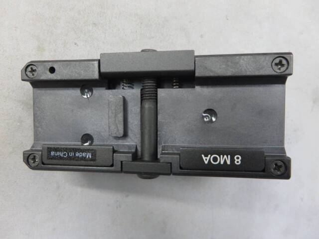【NOVEL ARMS】COMBAT80 8MOA