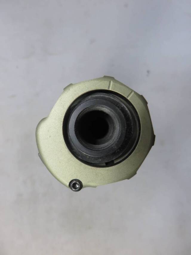 【AIRSOFT ARTISAN】 SF Style 6.2in サイレンサー+4PRONGフラッシュハイダー ダークアース