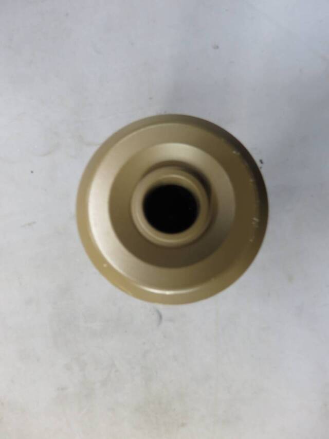 【AIRSOFT ARTISAN】 SF Style 6.2in サイレンサー+4PRONGフラッシュハイダー ダークアース