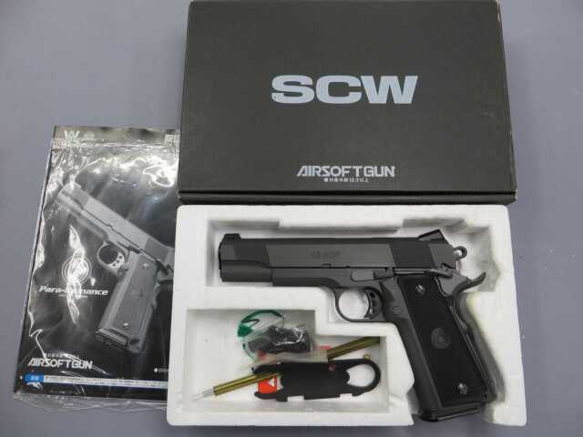 ウエスタンアームズパラオーディナンス　BERETTA M9 ウエスタンアームズパラオーディナンス BERETTA M9 - メルカリ