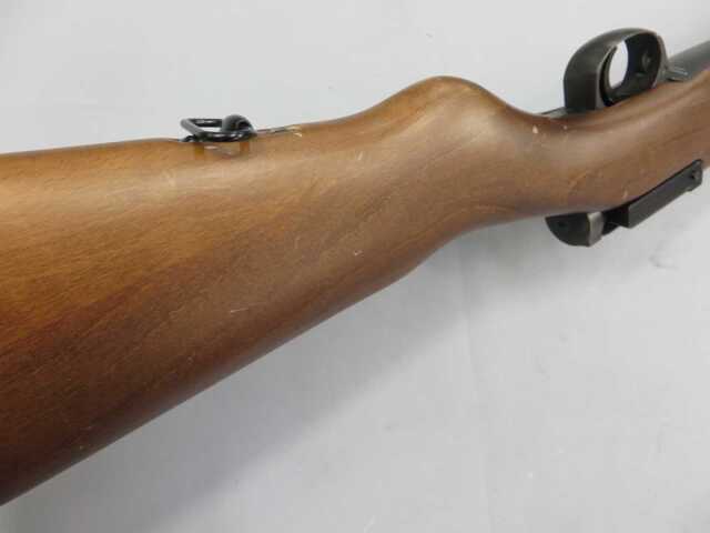 【S&T】三八式歩兵銃　エアーコッキング・ボルトアクションライフル