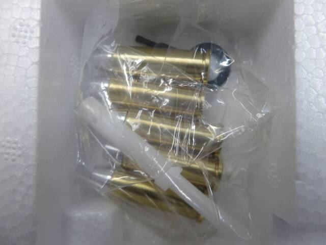 【タナカ】 S&W M360 PD スカンジウム.357マグナム 1-7/8インチ HW+ シリンダーセラコートフィニッシュ モデルガン