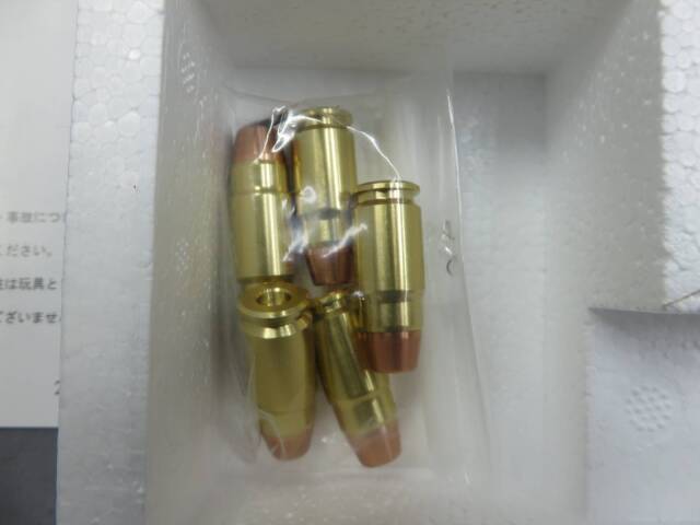 【タナカ】SIG P229 フレイムHW Evo.2　モデルガン