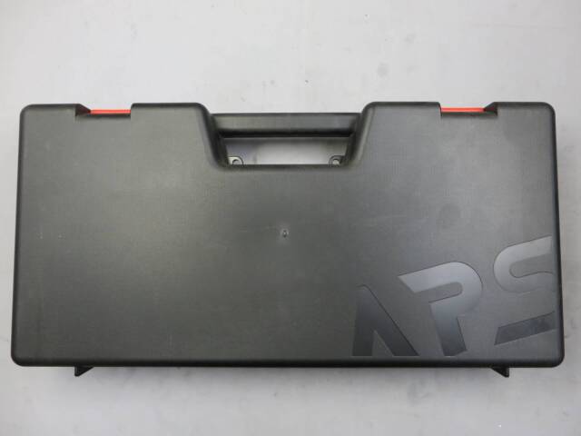 【マルゼン】APS-3