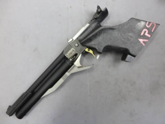 【マルゼン】APS-3