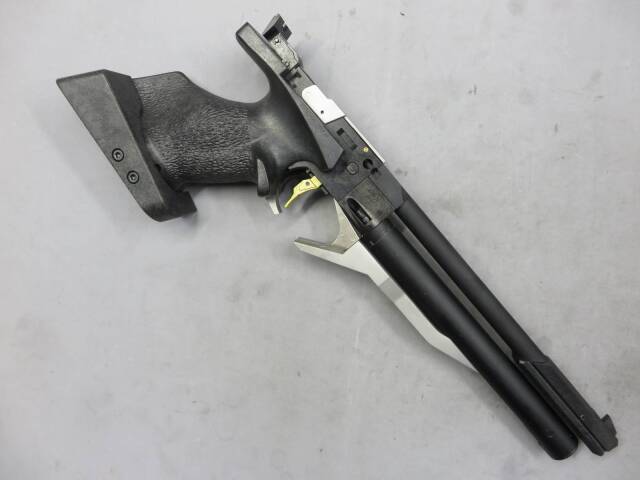 【マルゼン】APS-3