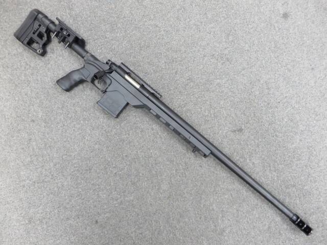 【CYMA】 CM.708  MDT LSS-XL SCS　エアーコッキング ボルトアクションライフル