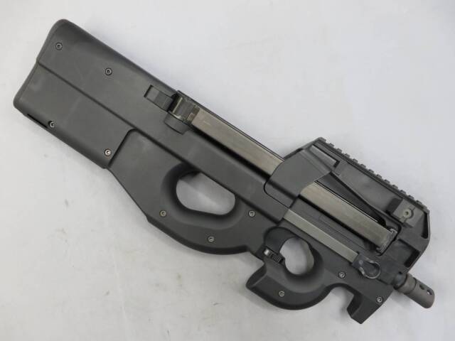 【WE】FN P90 TR