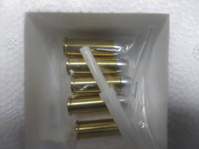 【タナカ】S&W M36 3in HW SQUARE BUTT Ver.2   モデルガン