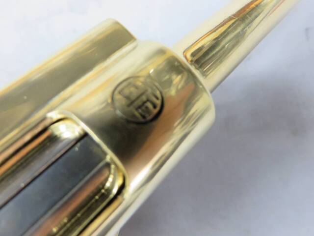 【マルシン】 南部式小型自動拳銃 TEG・Baby NANBU・ダミーカート