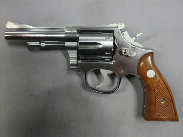 タナカワークス S&W M67 ガスガン 中古美品 タナカワークス S&W M67 ガスガン 中古美品 楽天市場】タナカ