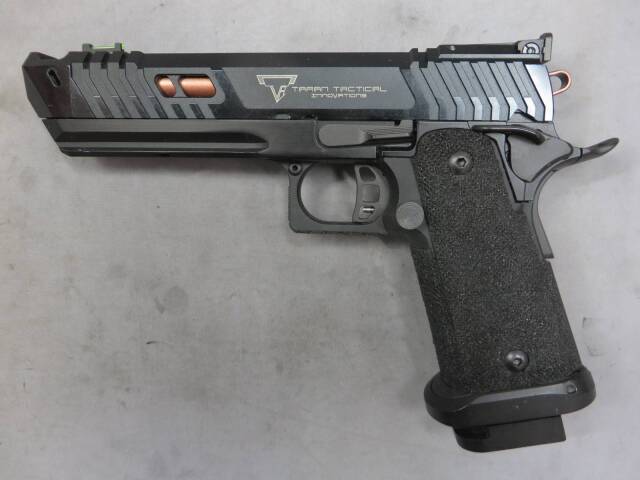 【ArmyArmament】TTI PIT Viper・メタルスライド