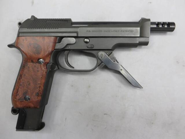 【KSC】M93R2 HW SYSTEM7