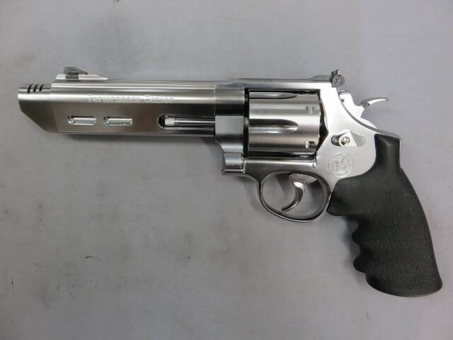 【タナカ】S&W M629 パフォーマンスセンター V-COMP Ver.3