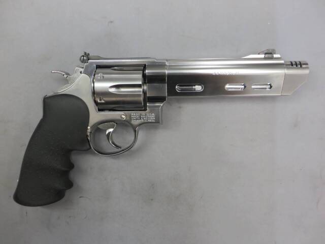 【タナカ】S&W M629 パフォーマンスセンター V-COMP Ver.3
