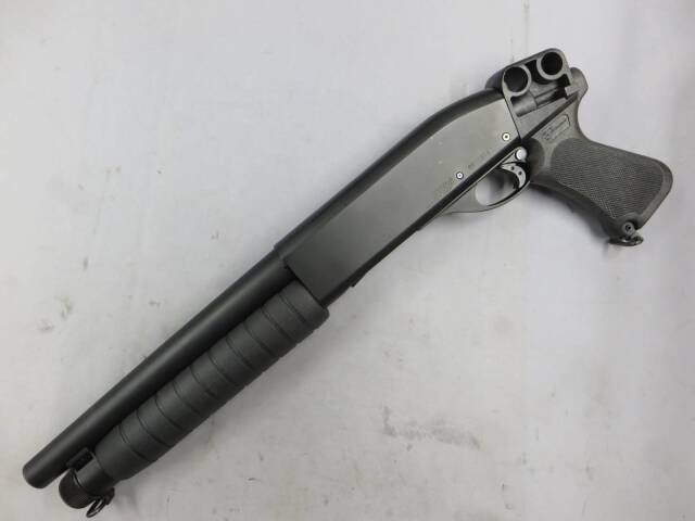 【マルゼン】M1100 ディフェンダー2