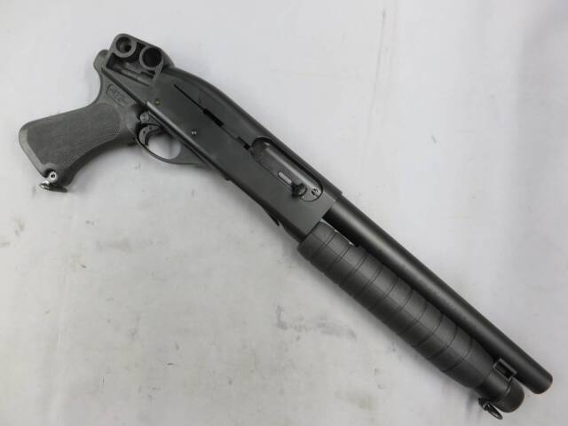 マルゼン　M1100 ディフェンダー マガジンタイプ マルゼン】M1100 ディフェンダー2