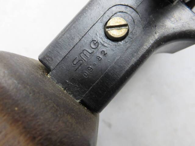 【MGC】トンプソンM1921 ミリタリー　モデルガン