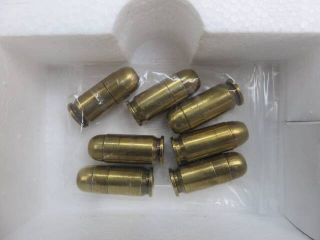 【SNM・MGC】コルトM1911 第一次世界大戦記念モデル モデルガン