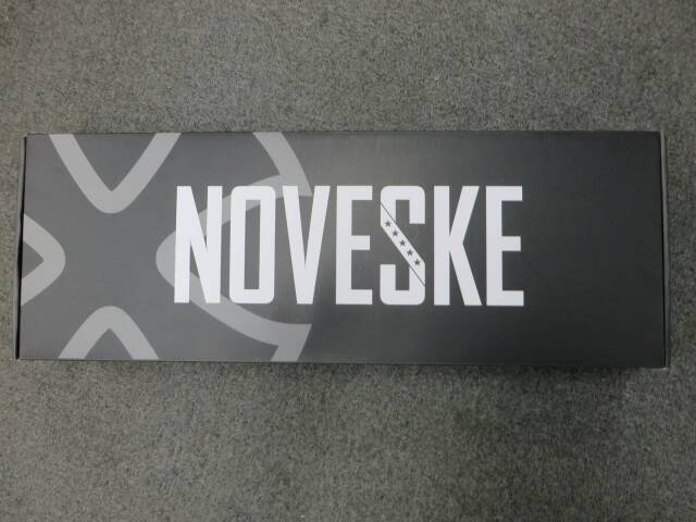 【EMG・DE Airsoft】NOVESKE N4 GHETTO BLASTER 7.94inch SG GBB