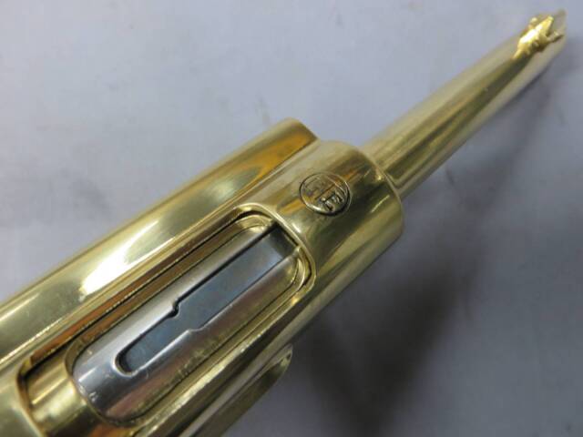【マルシン】 南部式小型自動拳銃 TEG・Baby NANBU・ダミーカート