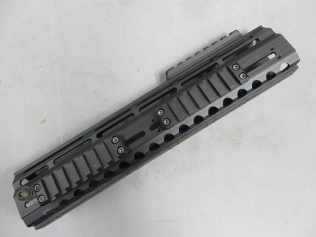 OTS】89式小銃用 レール被筒 OTS-RHG89-02