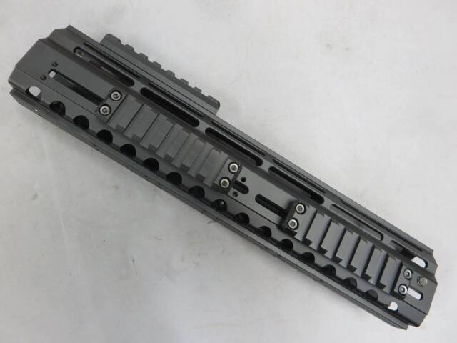 【OTS】89式小銃用 レール被筒 OTS-RHG89-02