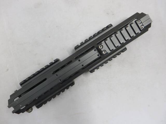 【OTS】89式小銃用 レール被筒 OTS-RHG89-02