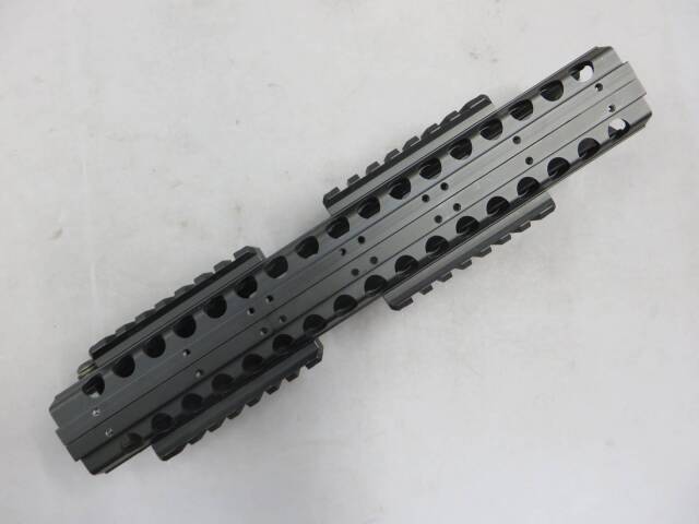 【OTS】89式小銃用 レール被筒 OTS-RHG89-02