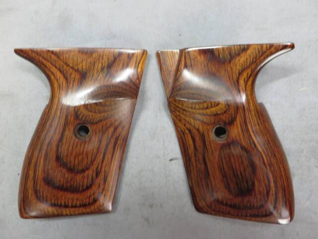 【アルタモント】SIG P230 スムース グリップ