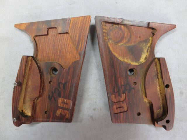 【アルタモント】SIG P230 スムース グリップ