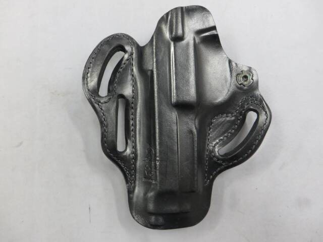 【DeSantis】ベレッタM92 SPEED SCABBARD（RIGHT）ホルスター