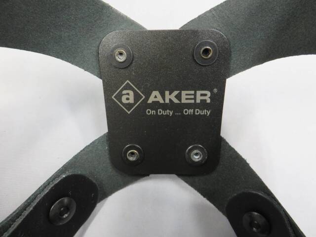 【AKER】ベレッタM92対応 ショルダー ホルスター