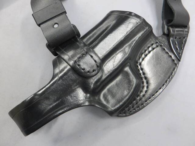 【AKER】ベレッタM92対応 ショルダー ホルスター