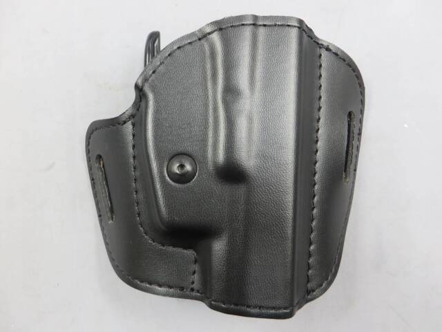 【サファリランド】Glock 17 対応 コンシールメント ホルスター DUTY GEAR