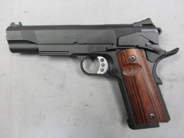 【Carbon8】M45 CQP CO2・カスタム