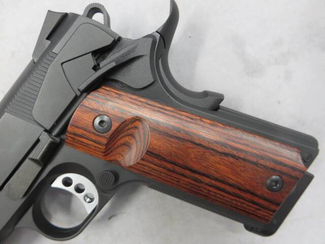 【Carbon8】M45 CQP CO2・カスタム