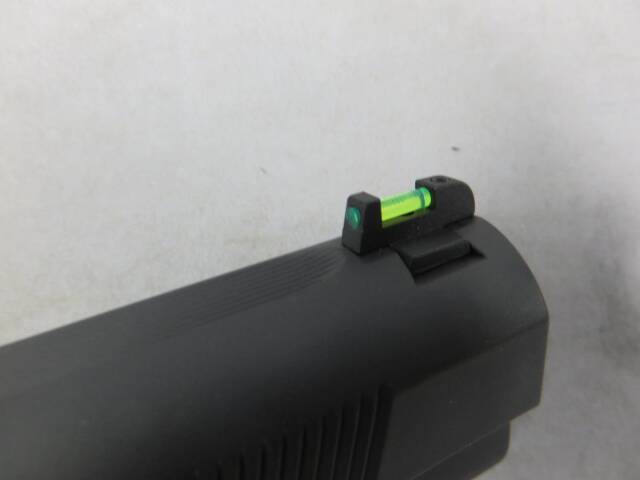 【Carbon8】M45 CQP CO2・カスタム