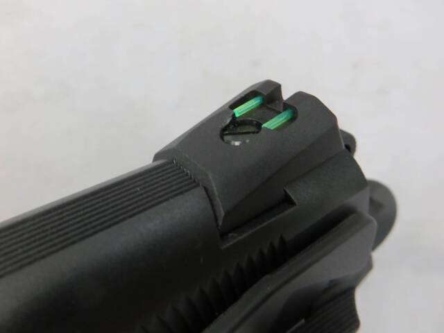 【Carbon8】M45 CQP CO2・カスタム