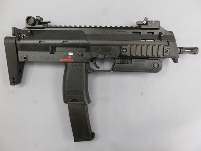 【KSC】 MP7A1 GBB