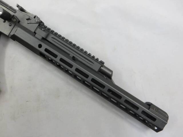 【東京マルイ】AKM カスタム GBB
