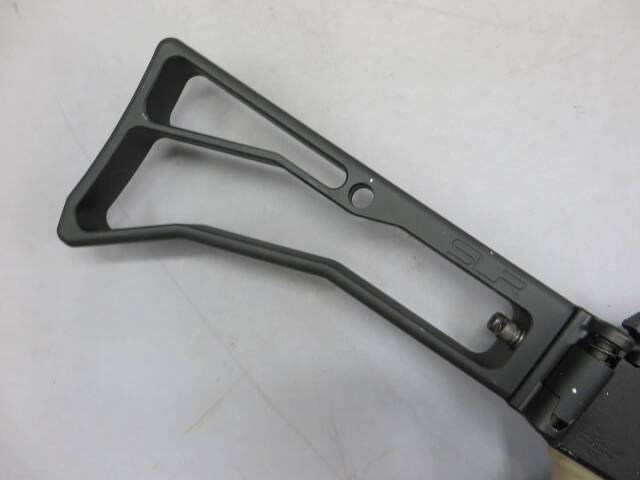 【東京マルイ】AKM カスタム GBB