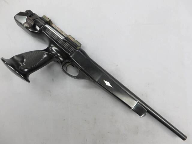 サンプロジェクト】Model XP100 バーミントスペシャル