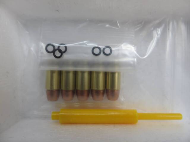 【マルシン】ワルサーPPK Wディープブラック モデルガン